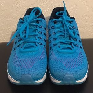 Nike Air Max Tailwind 8